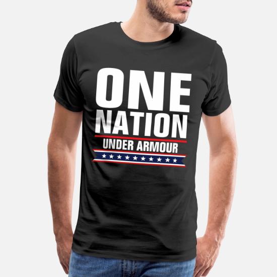 ONE-NATION-UNDER-ARMOUR-W' Men's 